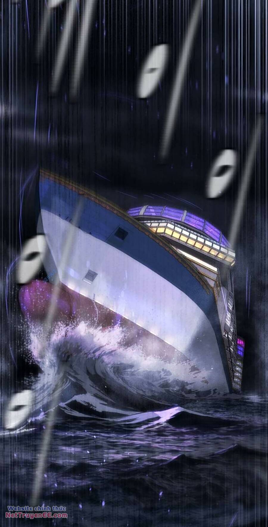 Sát Thủ Peter Chapter 31 - Trang 2