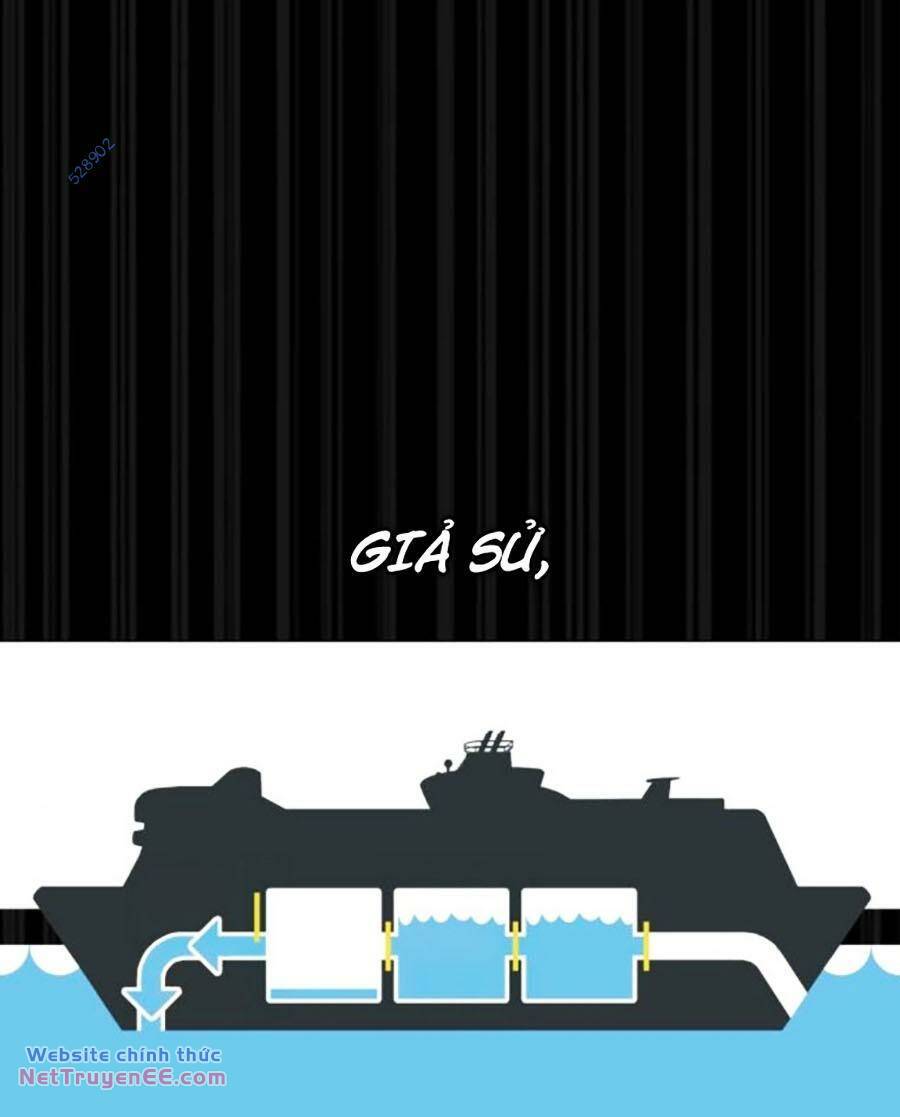 Sát Thủ Peter Chapter 31 - Trang 2