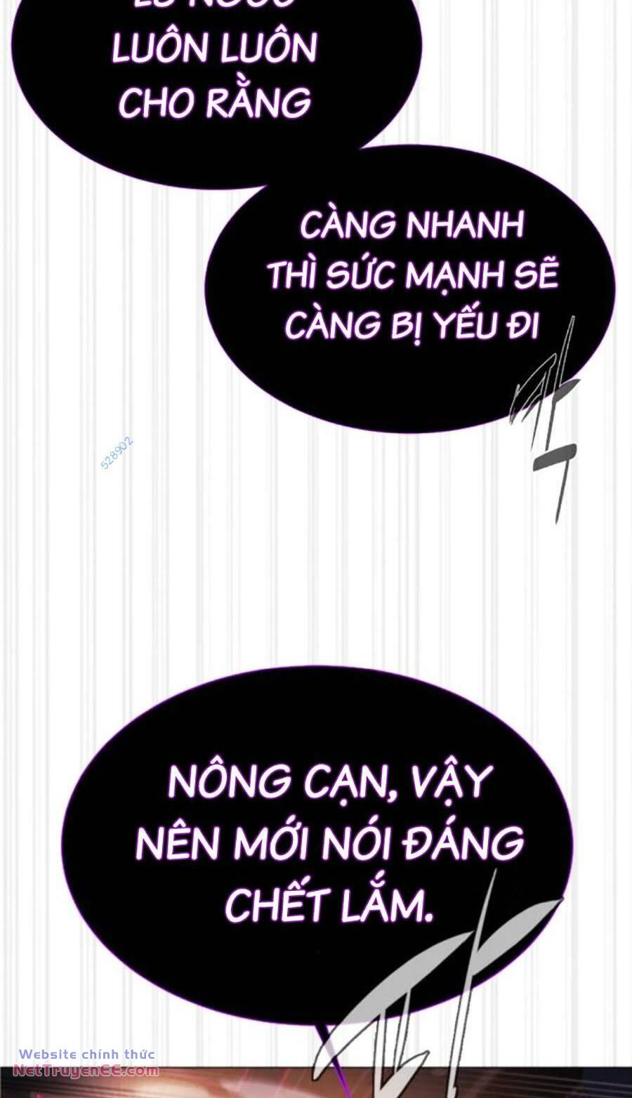 Sát Thủ Peter Chapter 32 - Trang 2