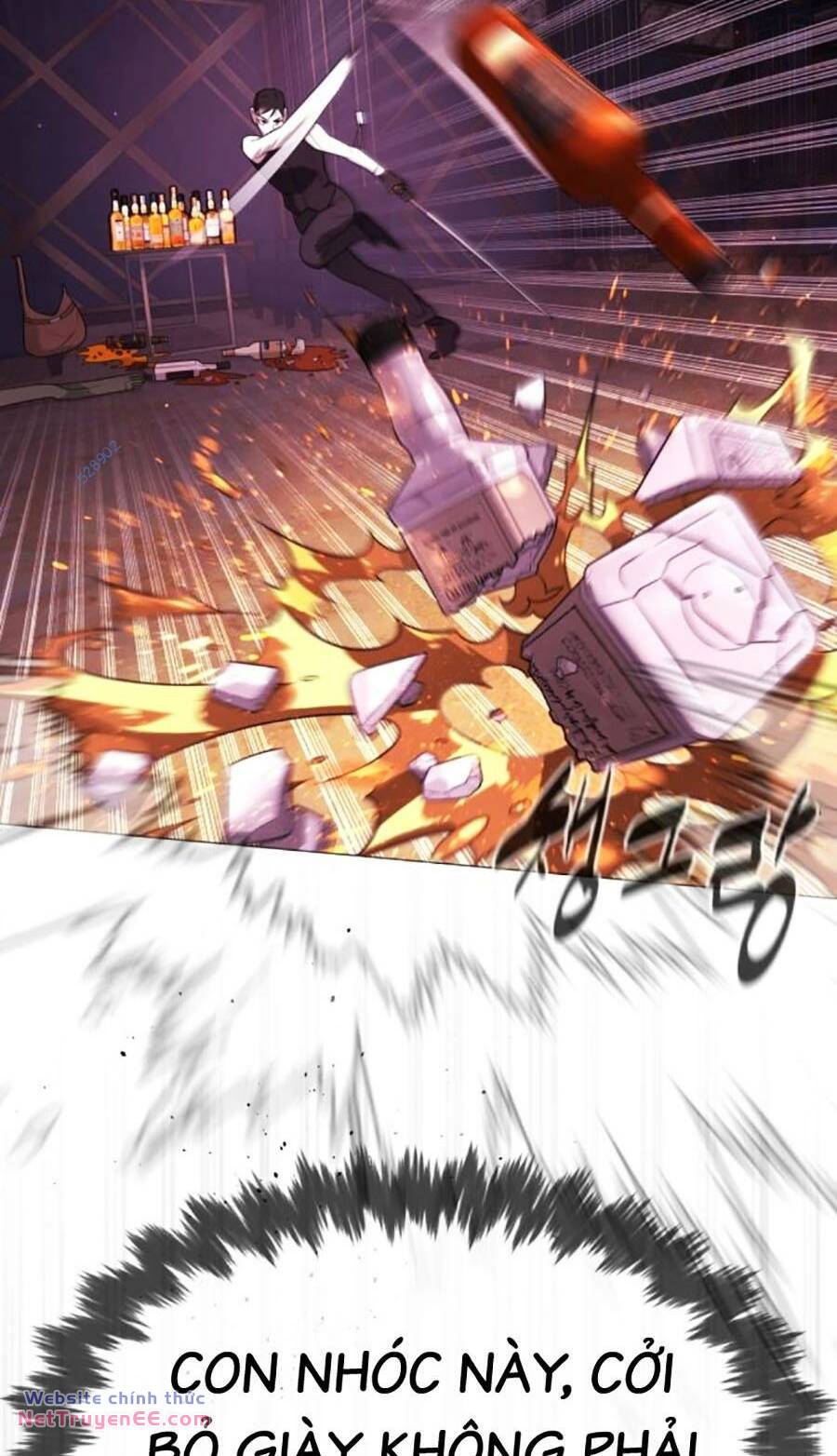 Sát Thủ Peter Chapter 32 - Trang 2