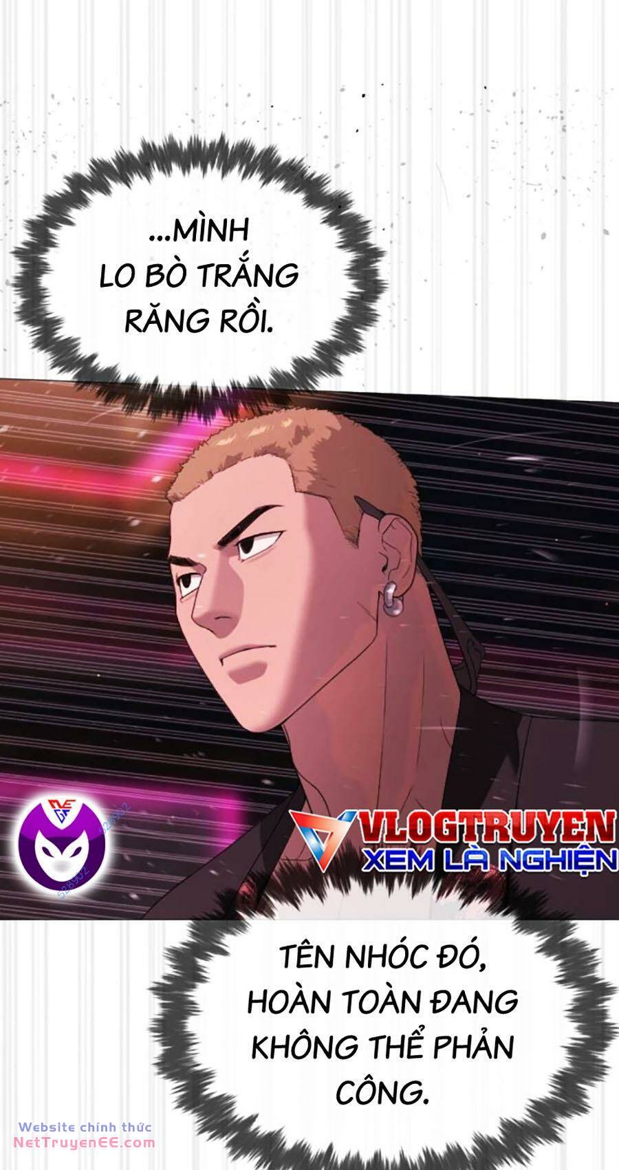 Sát Thủ Peter Chapter 32 - Trang 2