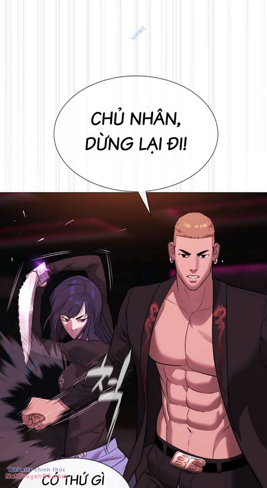 Sát Thủ Peter Chapter 32 - Trang 2