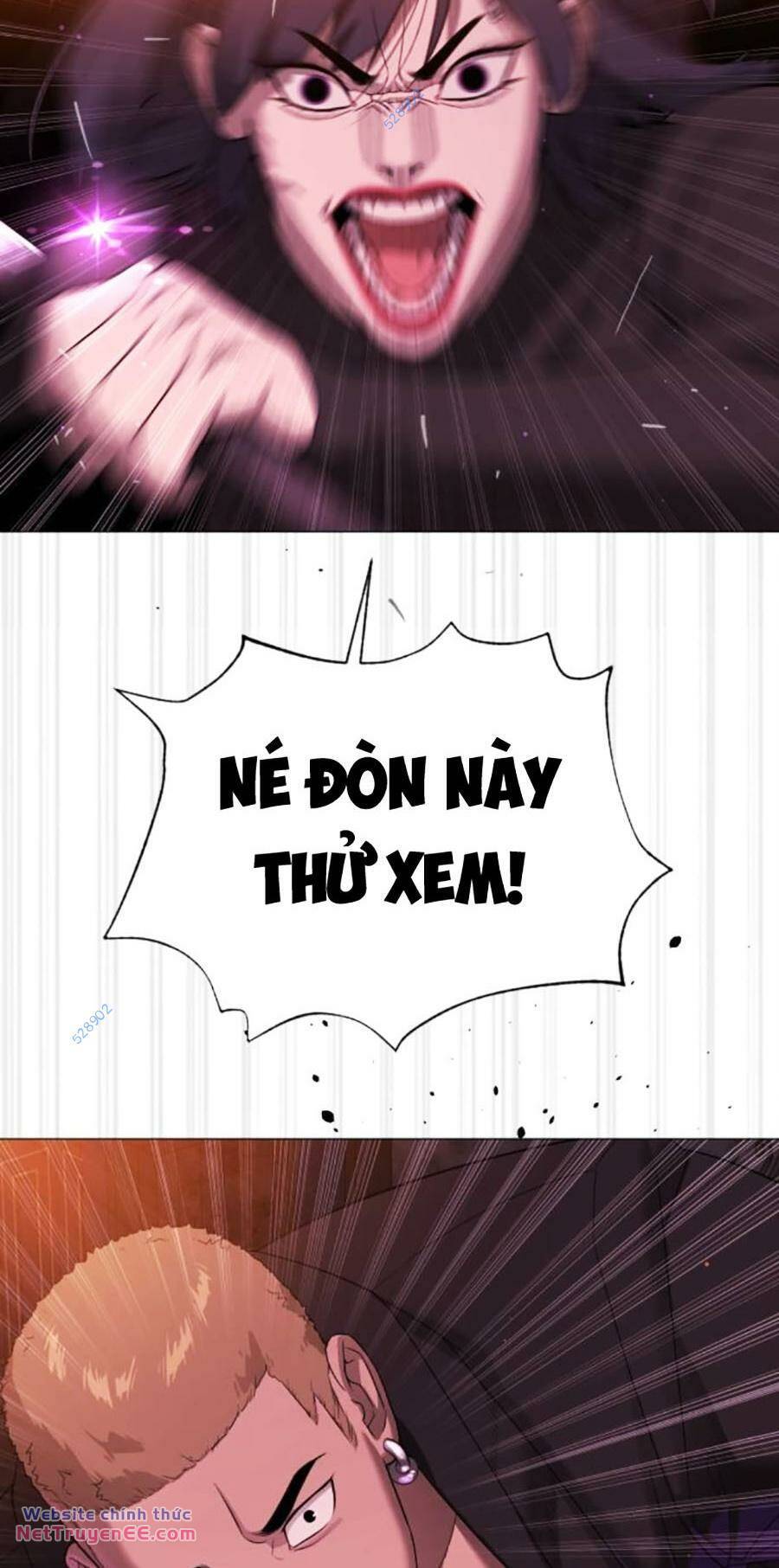 Sát Thủ Peter Chapter 32 - Trang 2