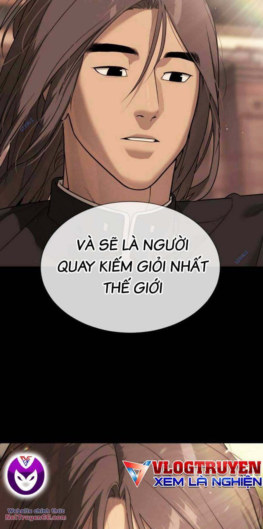 Sát Thủ Peter Chapter 32 - Trang 2