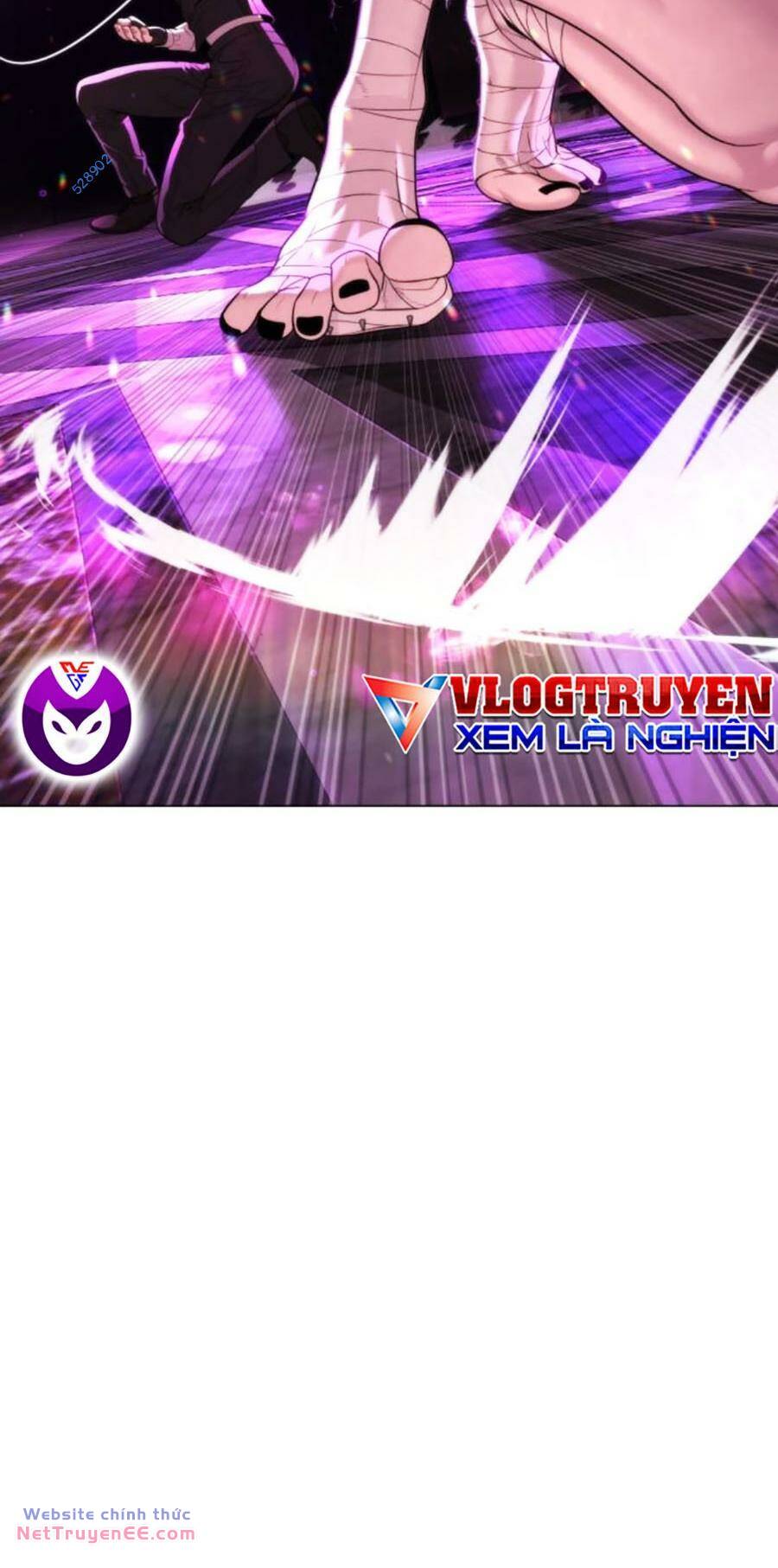 Sát Thủ Peter Chapter 32 - Trang 2