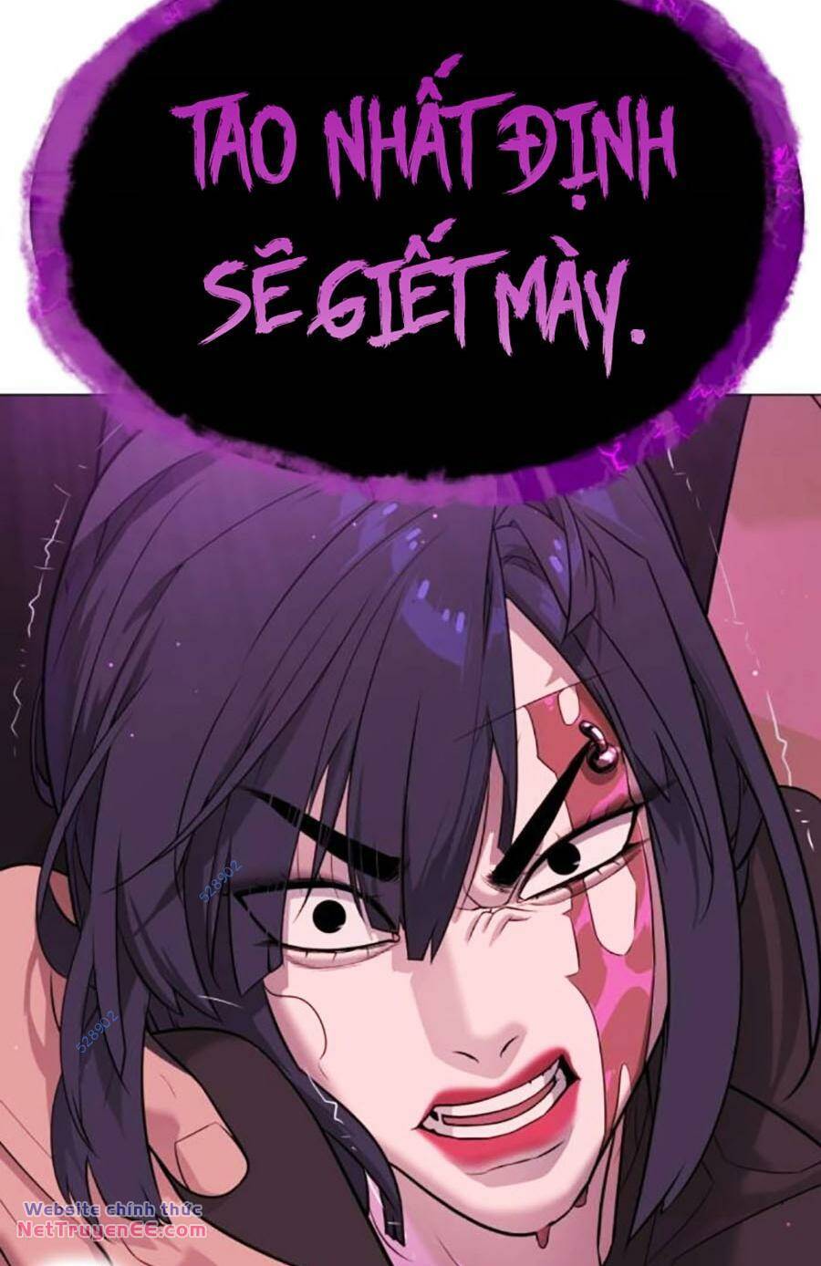 Sát Thủ Peter Chapter 32 - Trang 2