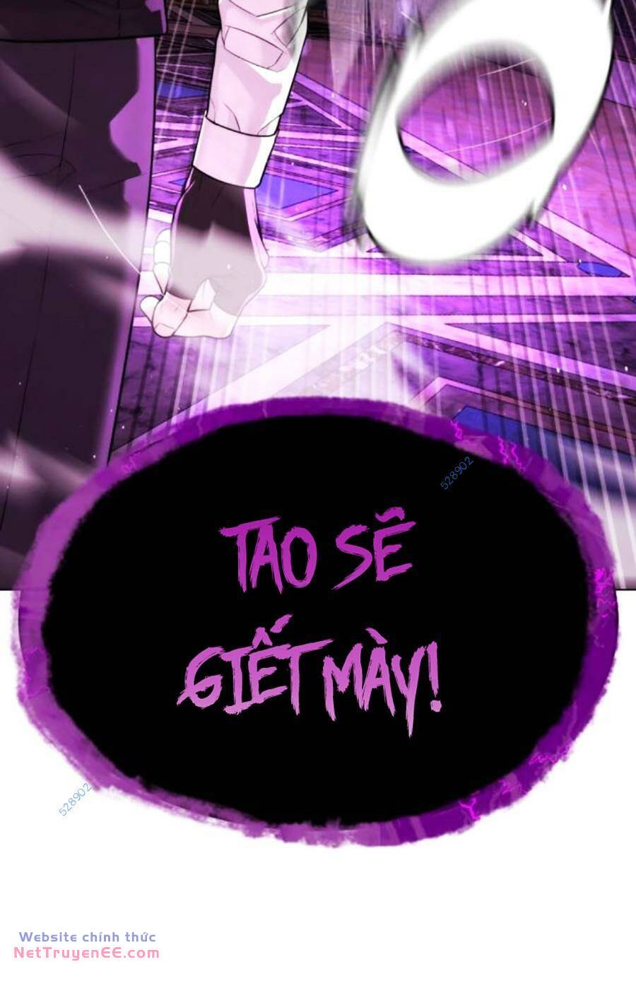 Sát Thủ Peter Chapter 32 - Trang 2