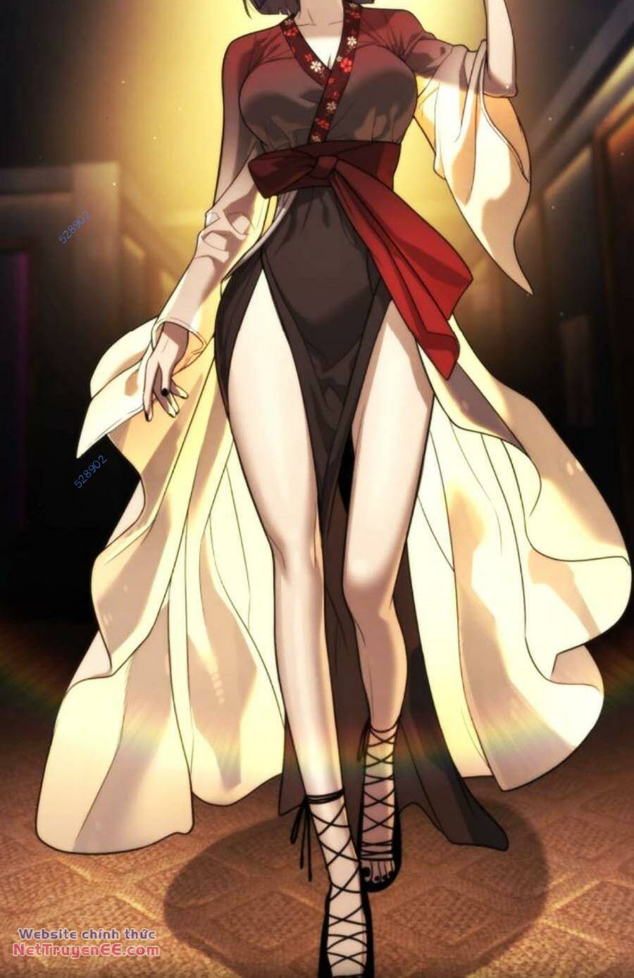 Sát Thủ Peter Chapter 32 - Trang 2