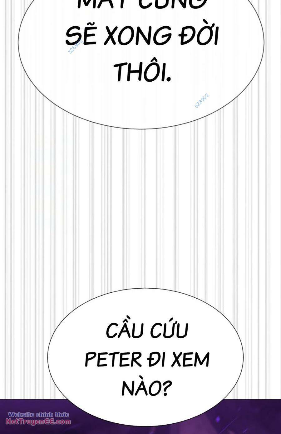 Sát Thủ Peter Chapter 32 - Trang 2