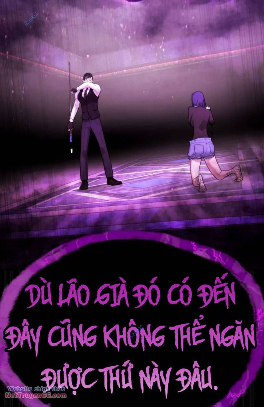 Sát Thủ Peter Chapter 32 - Trang 2