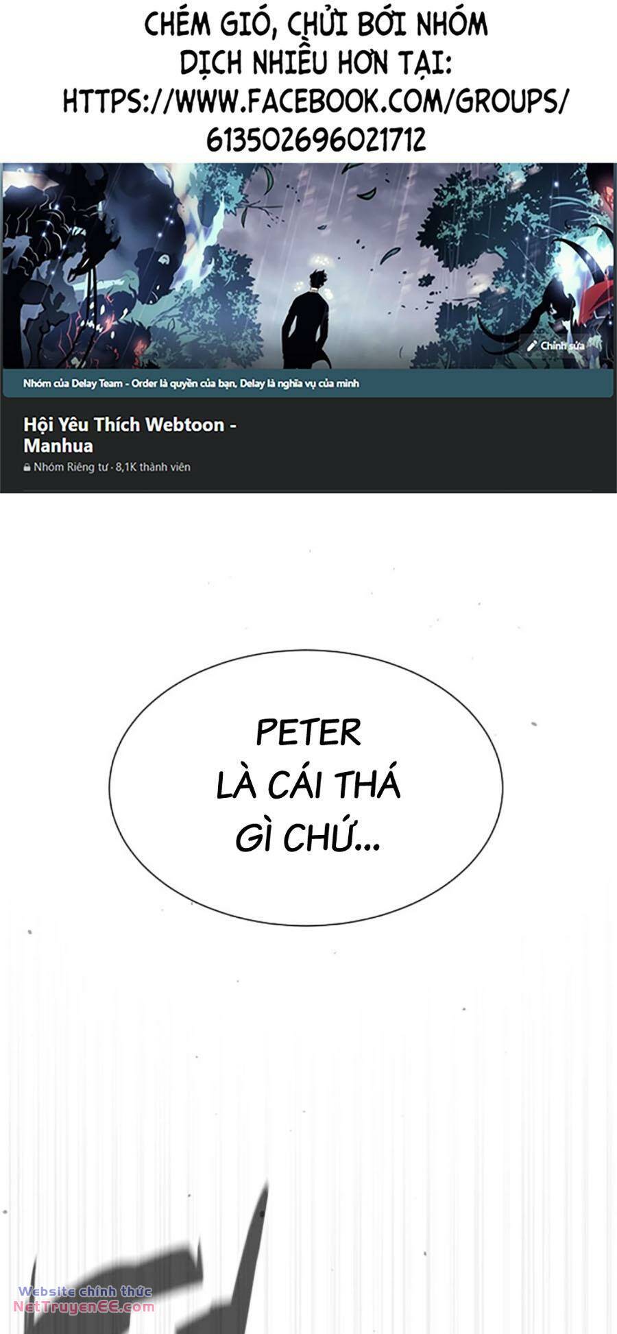Sát Thủ Peter Chapter 33 - Trang 2