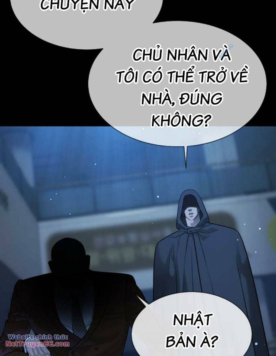 Sát Thủ Peter Chapter 33 - Trang 2