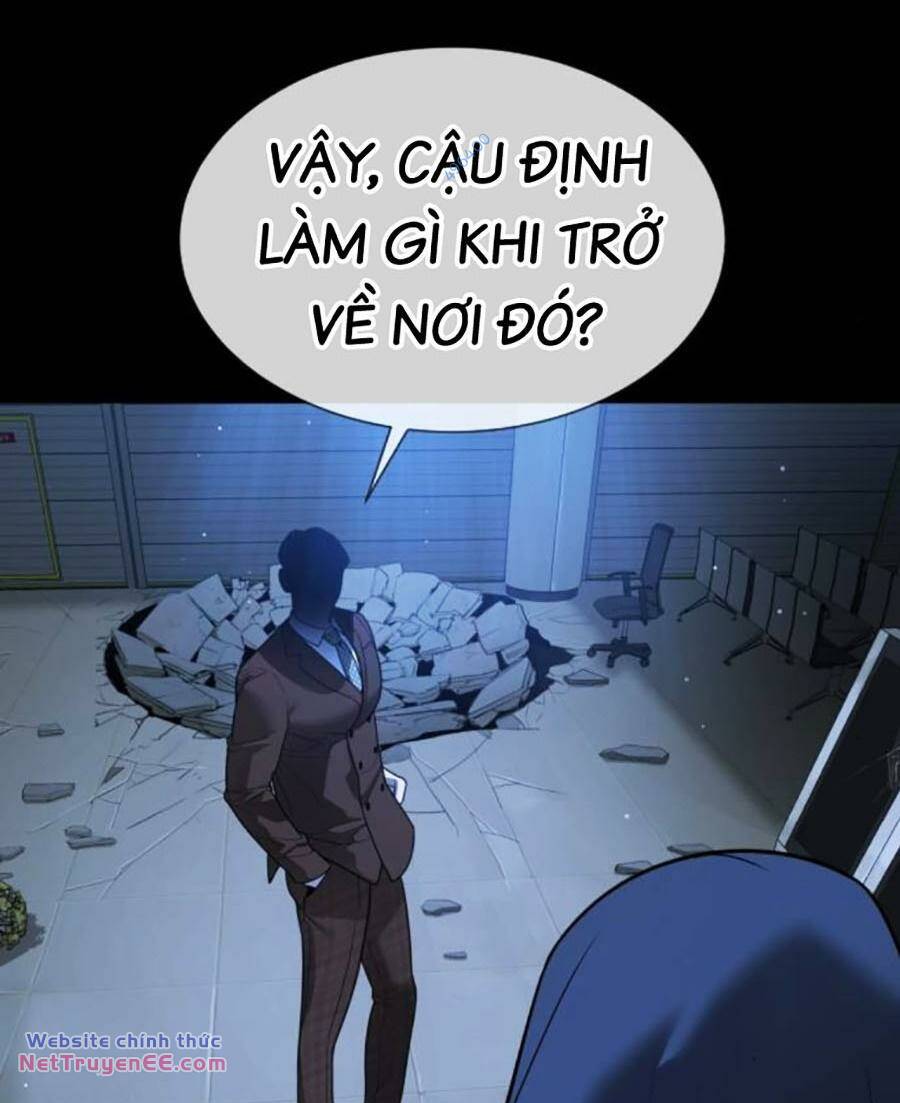 Sát Thủ Peter Chapter 33 - Trang 2