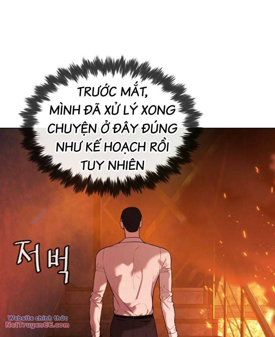 Sát Thủ Peter Chapter 33 - Trang 2