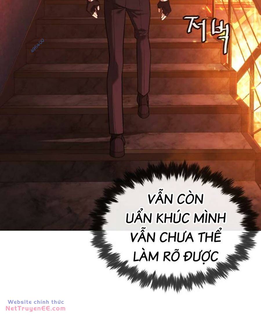 Sát Thủ Peter Chapter 33 - Trang 2