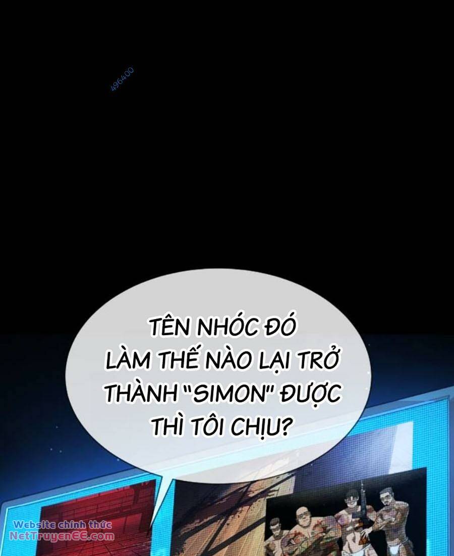 Sát Thủ Peter Chapter 33 - Trang 2