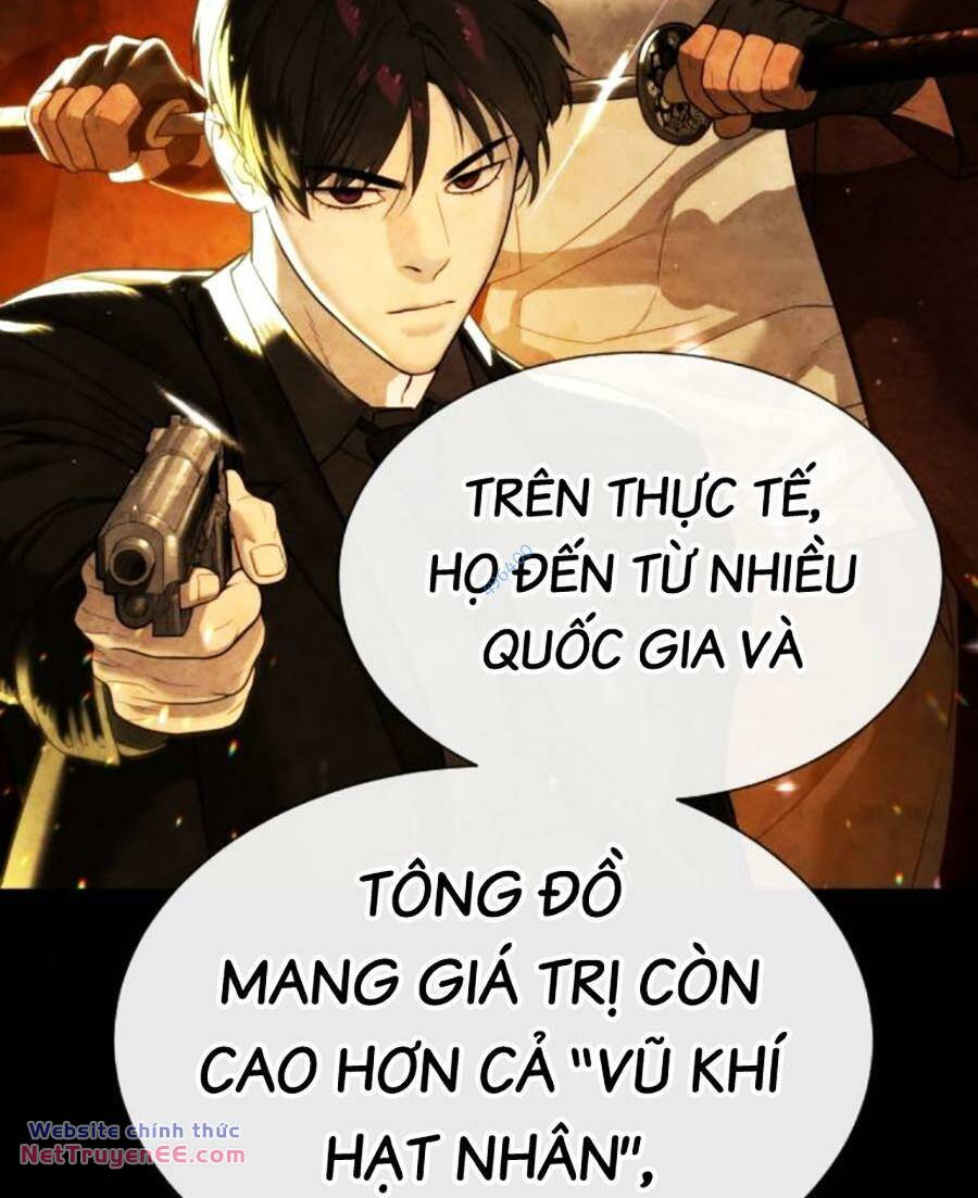 Sát Thủ Peter Chapter 33 - Trang 2