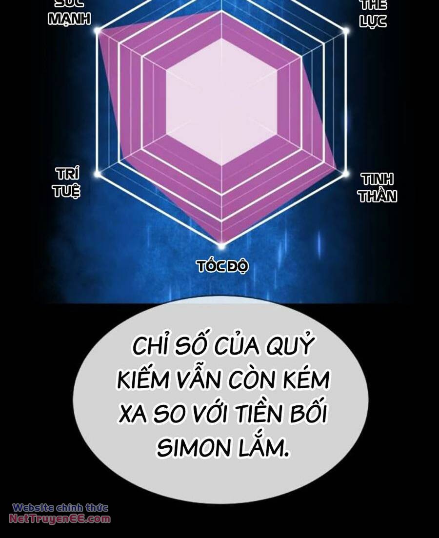 Sát Thủ Peter Chapter 33 - Trang 2