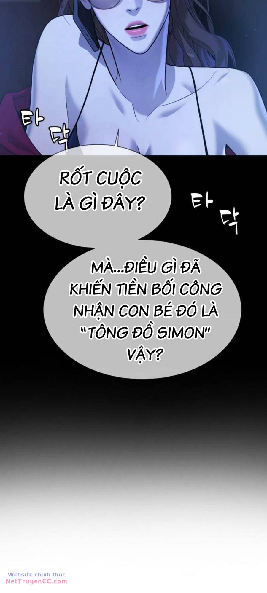 Sát Thủ Peter Chapter 33 - Trang 2