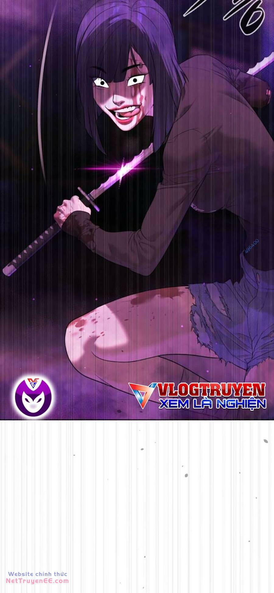 Sát Thủ Peter Chapter 33 - Trang 2