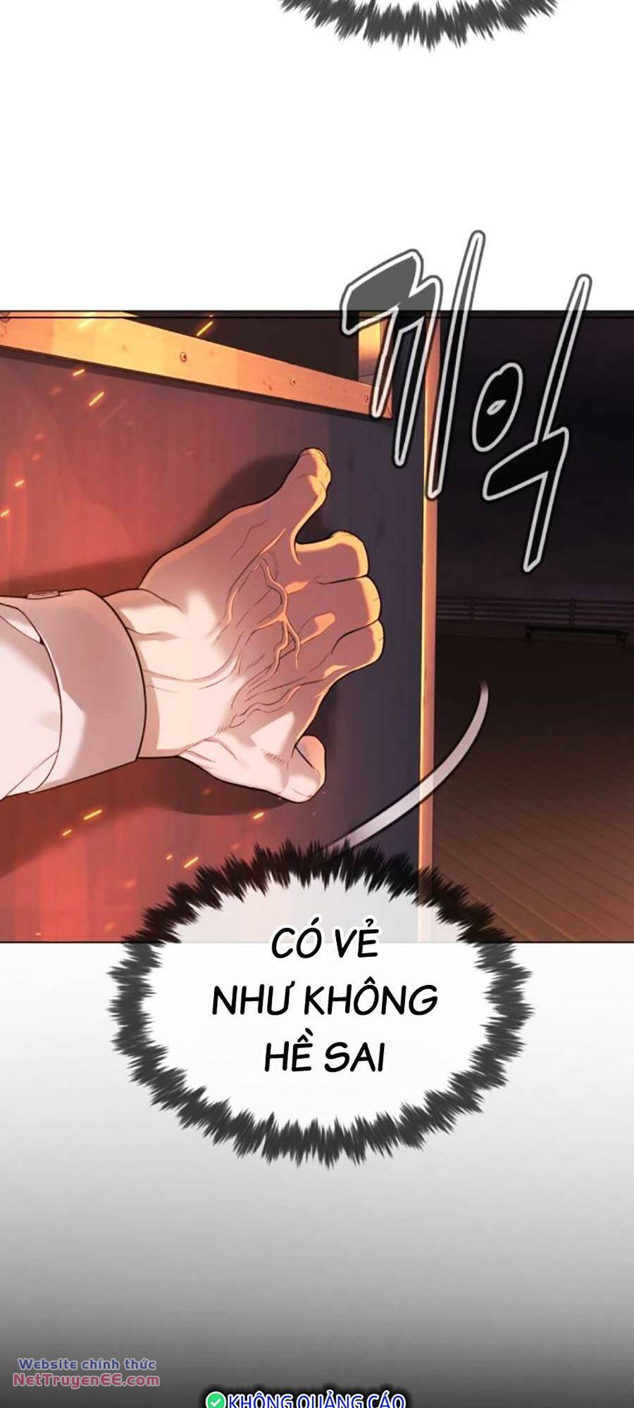 Sát Thủ Peter Chapter 33 - Trang 2