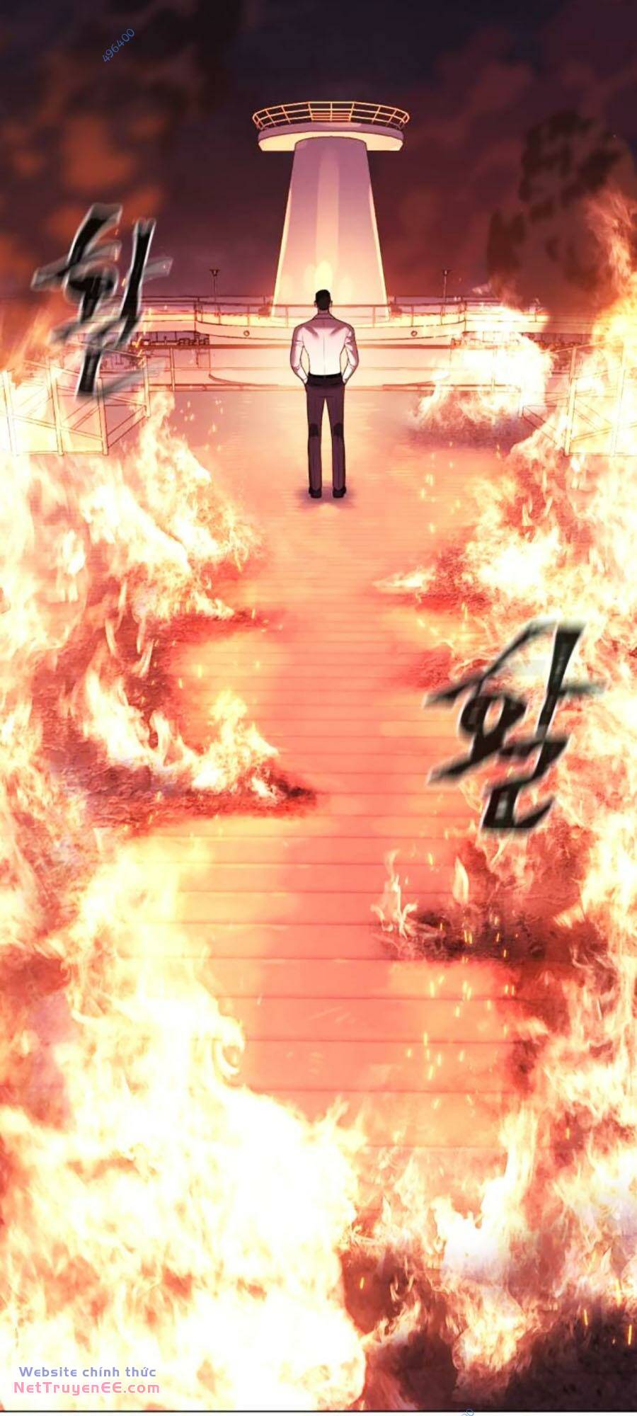 Sát Thủ Peter Chapter 33 - Trang 2