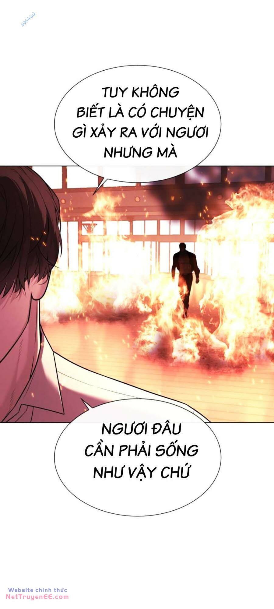 Sát Thủ Peter Chapter 33 - Trang 2