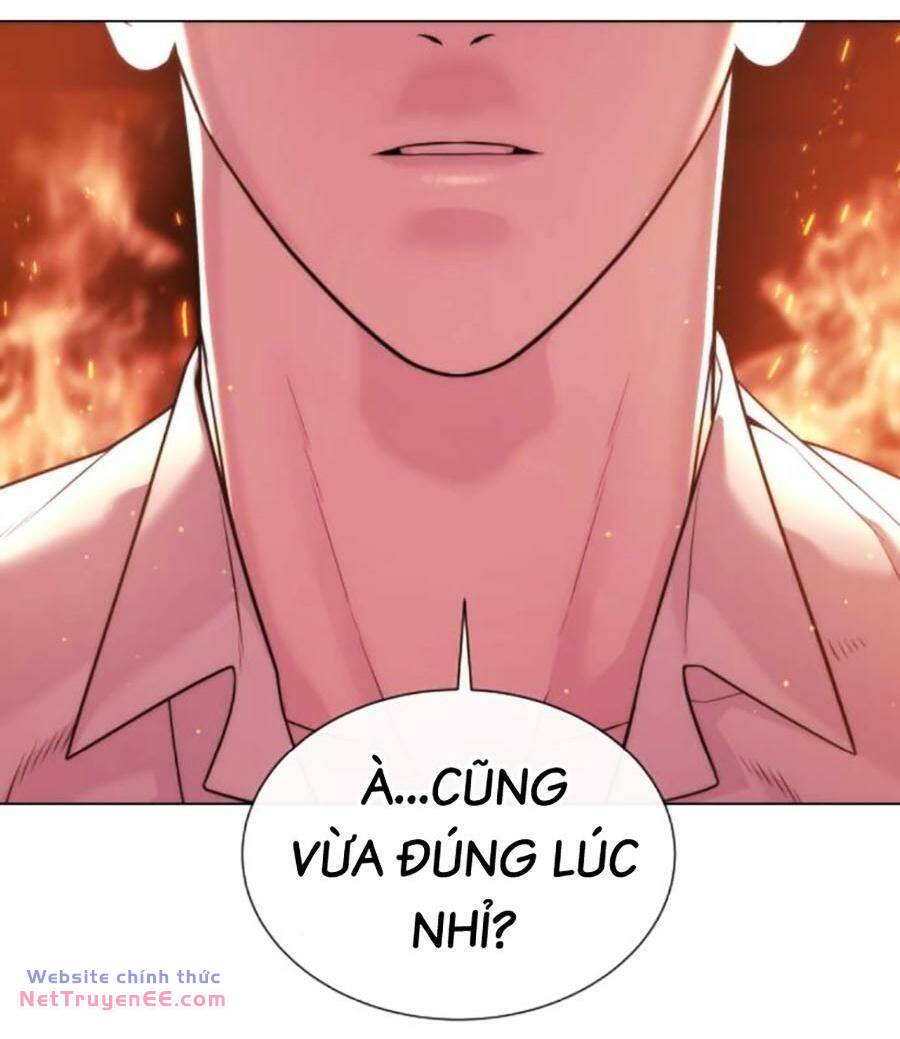 Sát Thủ Peter Chapter 33 - Trang 2