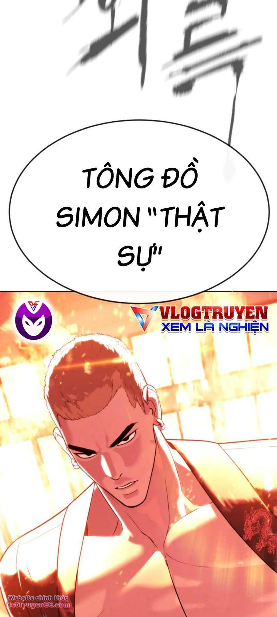 Sát Thủ Peter Chapter 33 - Trang 2