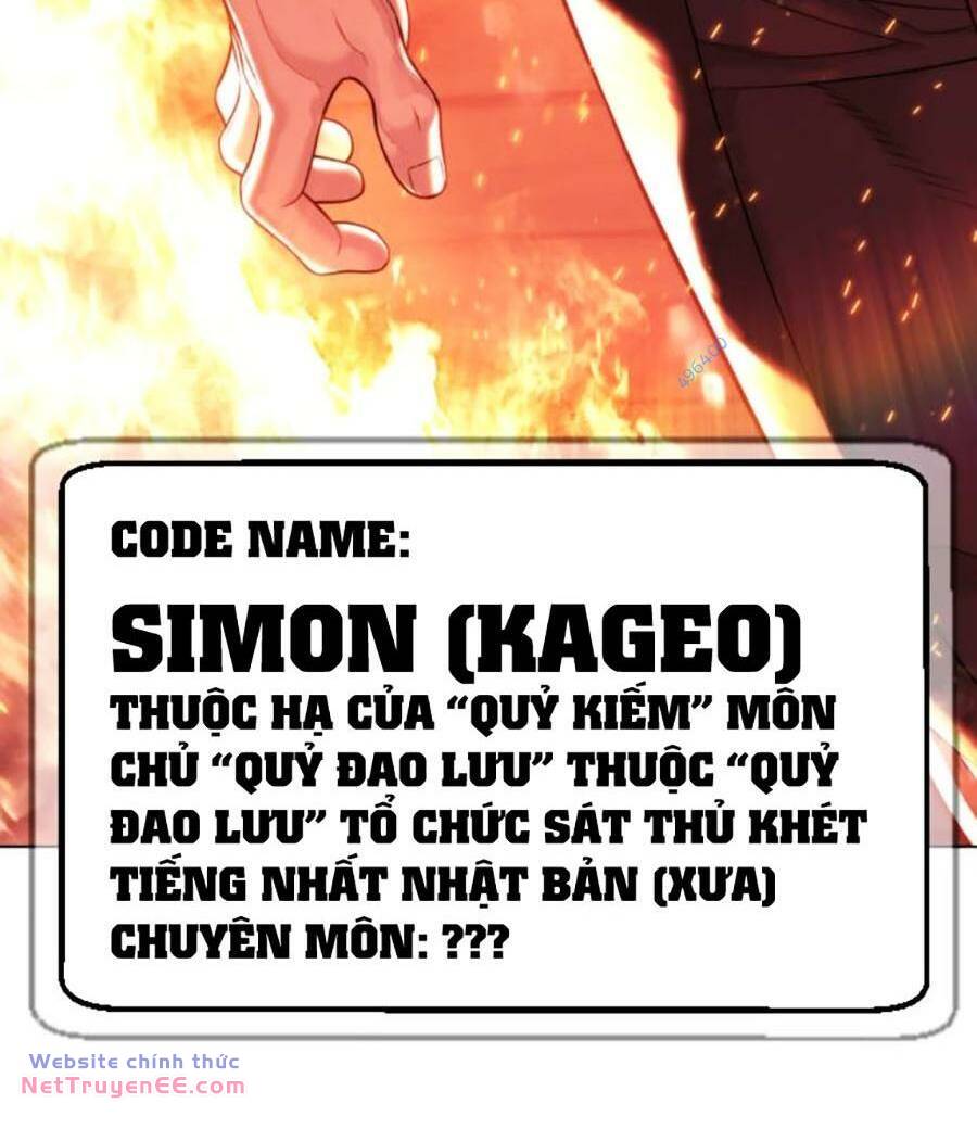 Sát Thủ Peter Chapter 33 - Trang 2