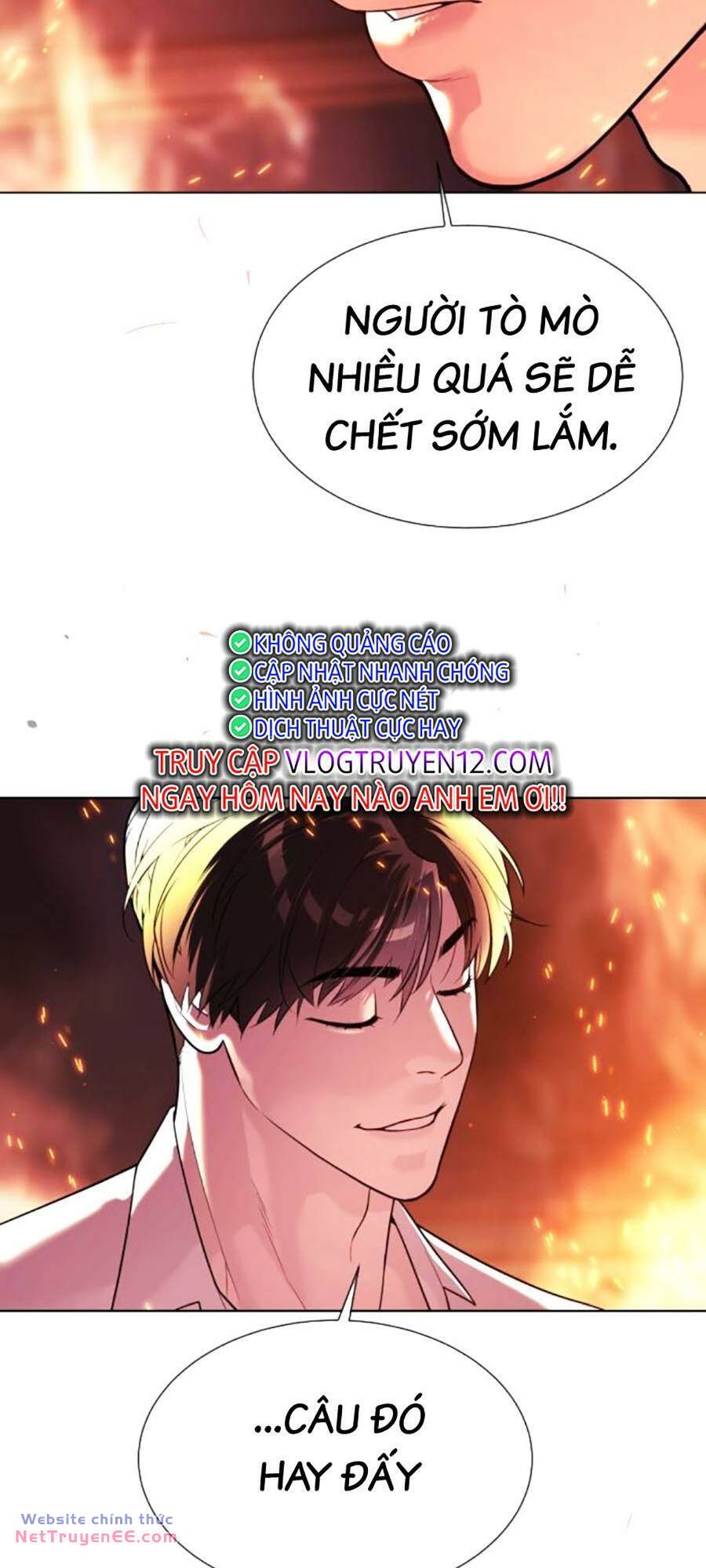 Sát Thủ Peter Chapter 33 - Trang 2