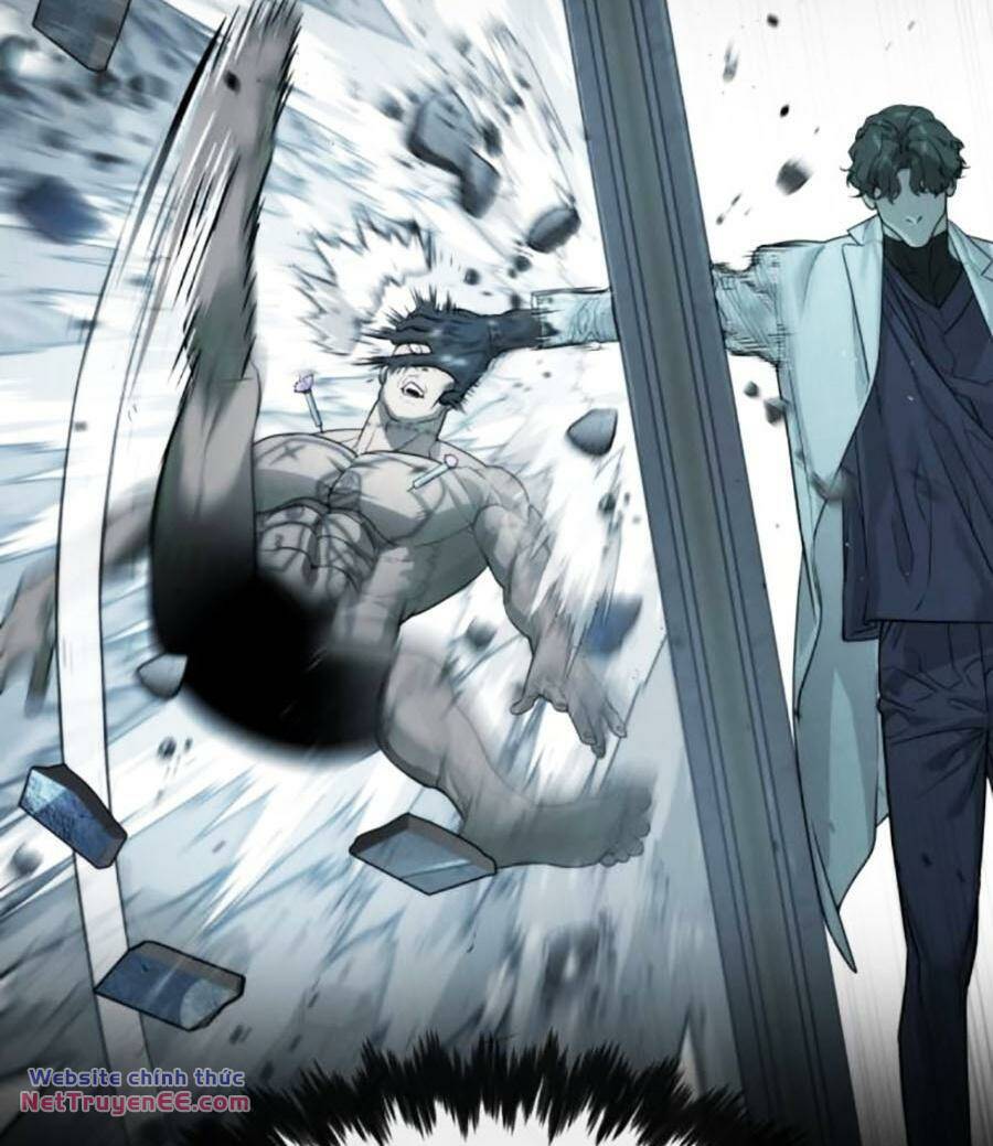 Sát Thủ Peter Chapter 33 - Trang 2