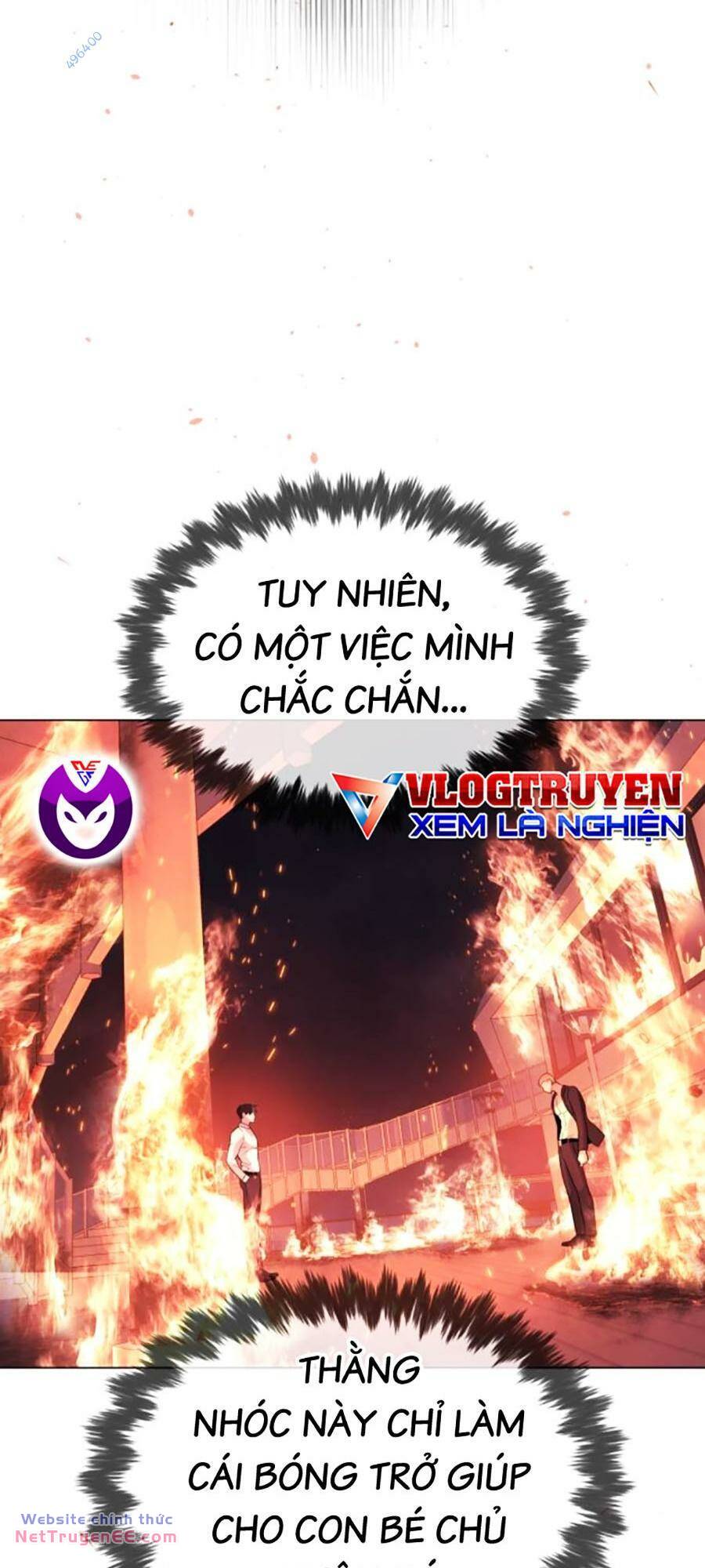 Sát Thủ Peter Chapter 33 - Trang 2