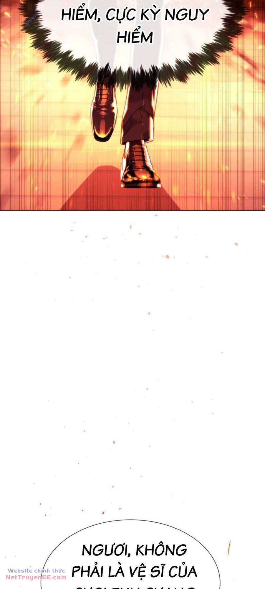 Sát Thủ Peter Chapter 33 - Trang 2