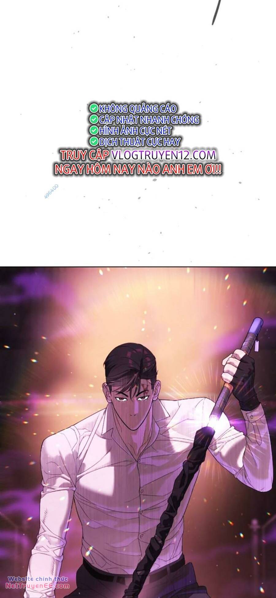 Sát Thủ Peter Chapter 33 - Trang 2