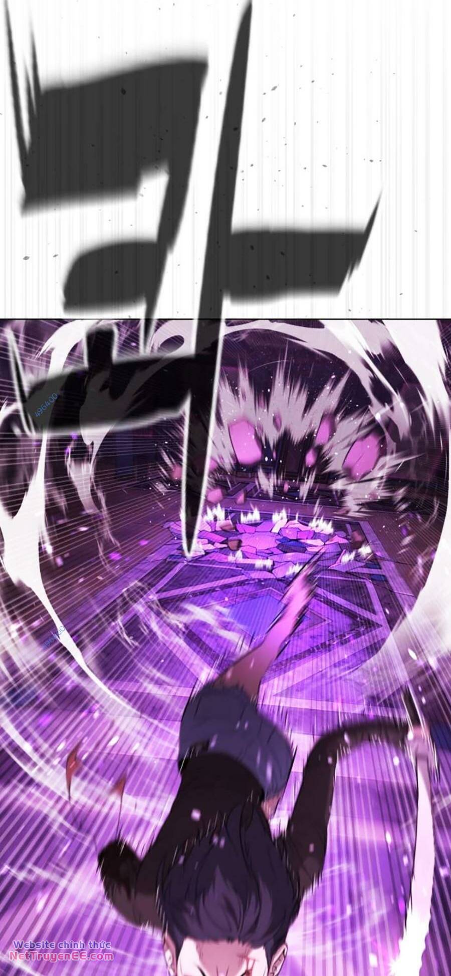 Sát Thủ Peter Chapter 33 - Trang 2