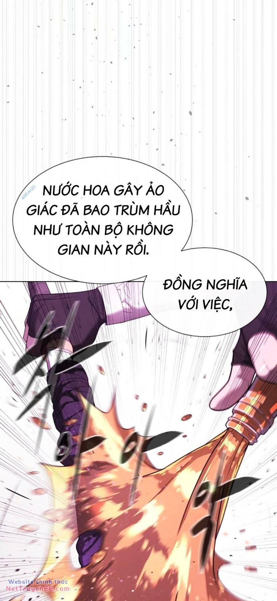Sát Thủ Peter Chapter 33 - Trang 2