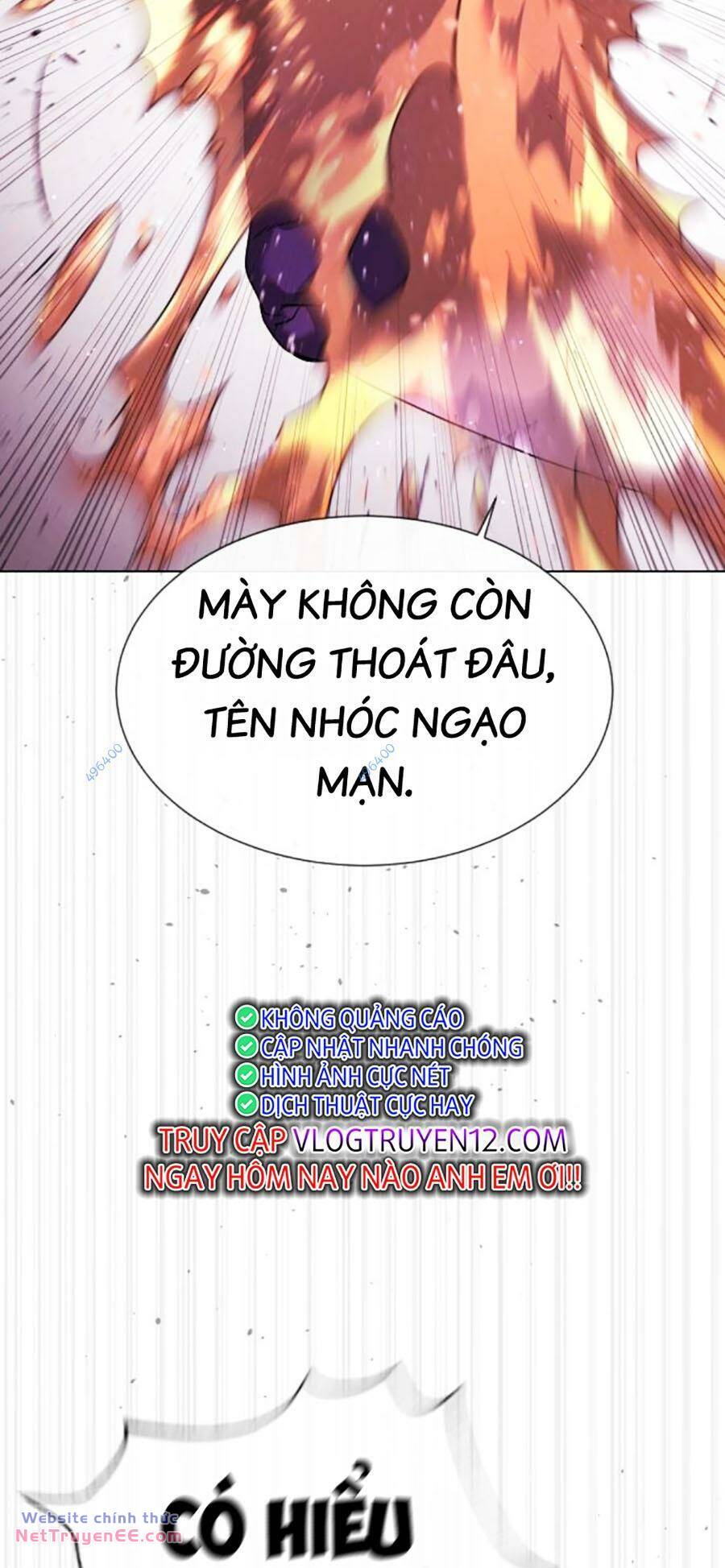 Sát Thủ Peter Chapter 33 - Trang 2