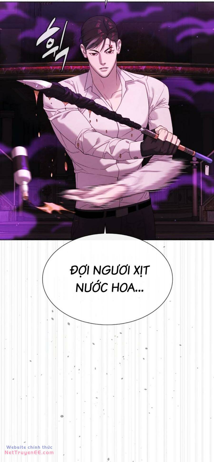 Sát Thủ Peter Chapter 33 - Trang 2