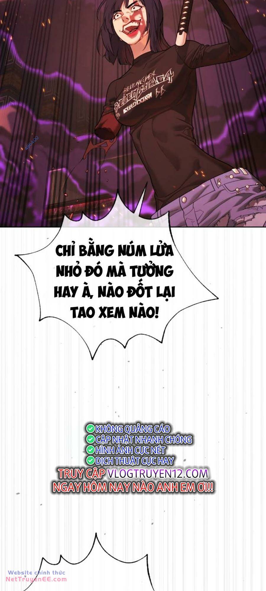 Sát Thủ Peter Chapter 33 - Trang 2