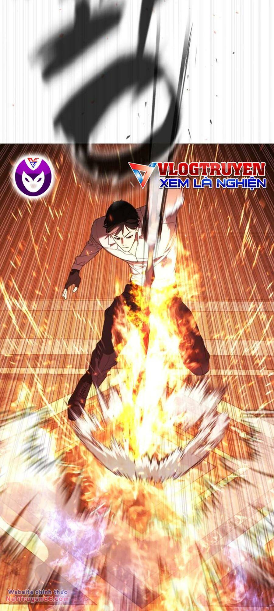 Sát Thủ Peter Chapter 33 - Trang 2