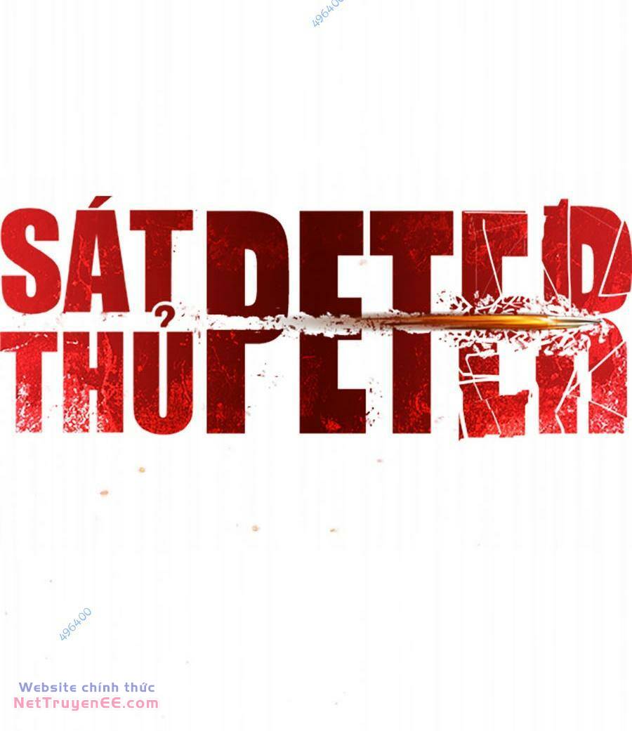 Sát Thủ Peter Chapter 33 - Trang 2