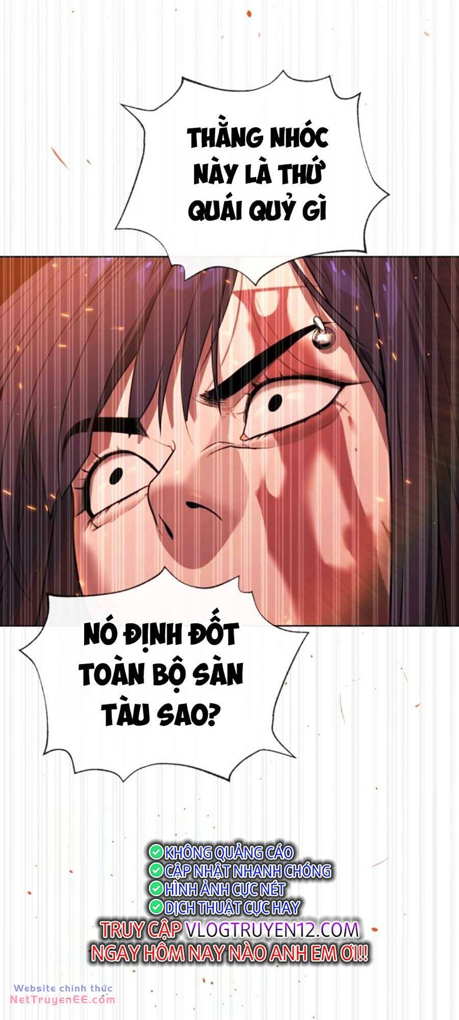 Sát Thủ Peter Chapter 33 - Trang 2