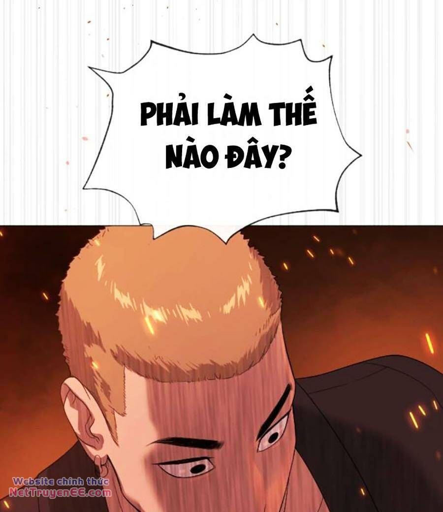 Sát Thủ Peter Chapter 33 - Trang 2