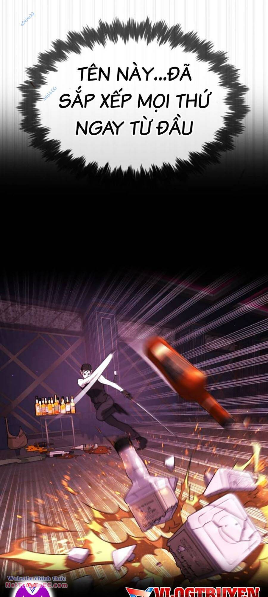 Sát Thủ Peter Chapter 33 - Trang 2