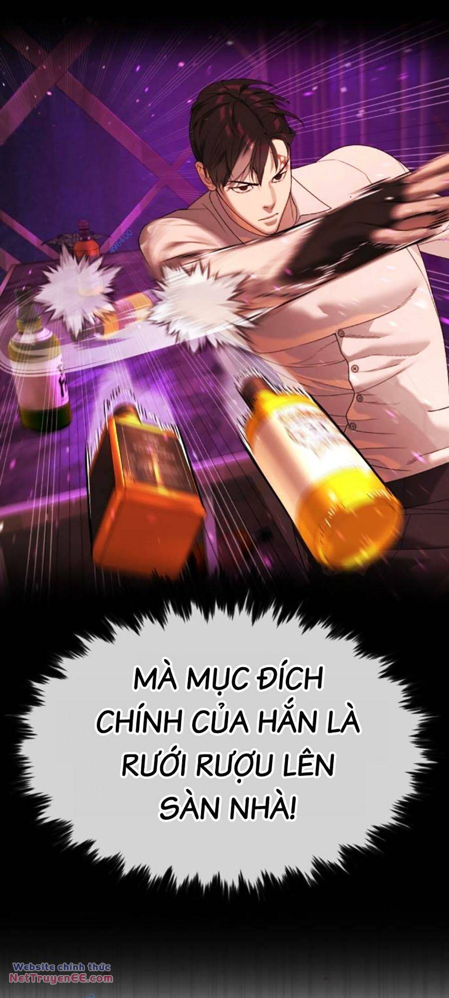 Sát Thủ Peter Chapter 33 - Trang 2