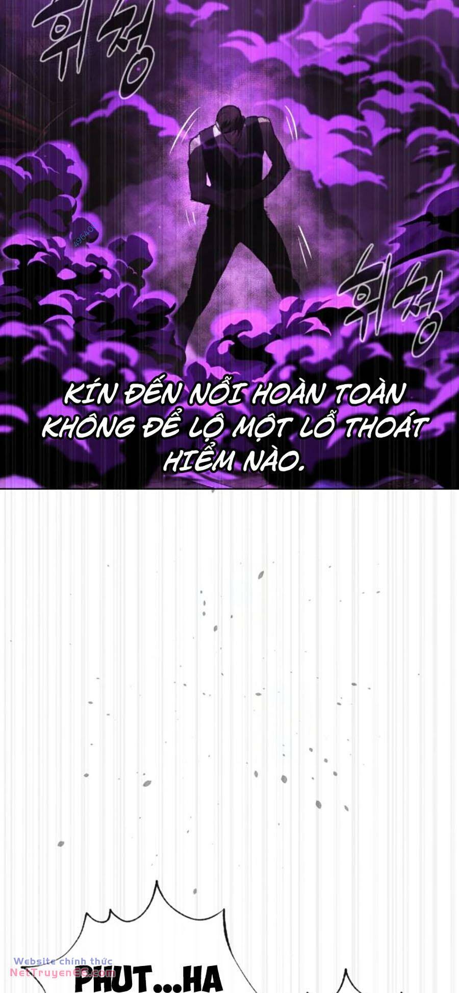 Sát Thủ Peter Chapter 33 - Trang 2