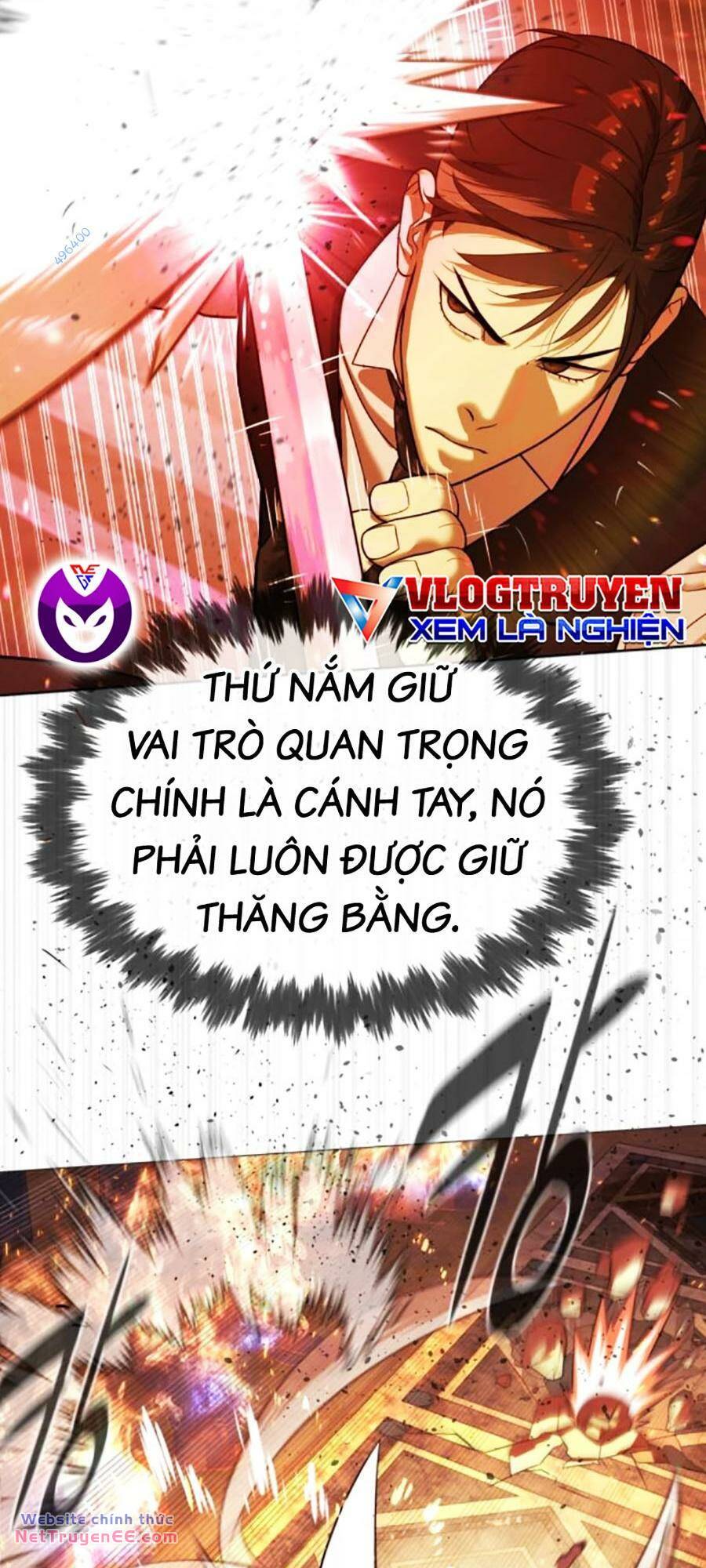 Sát Thủ Peter Chapter 33 - Trang 2