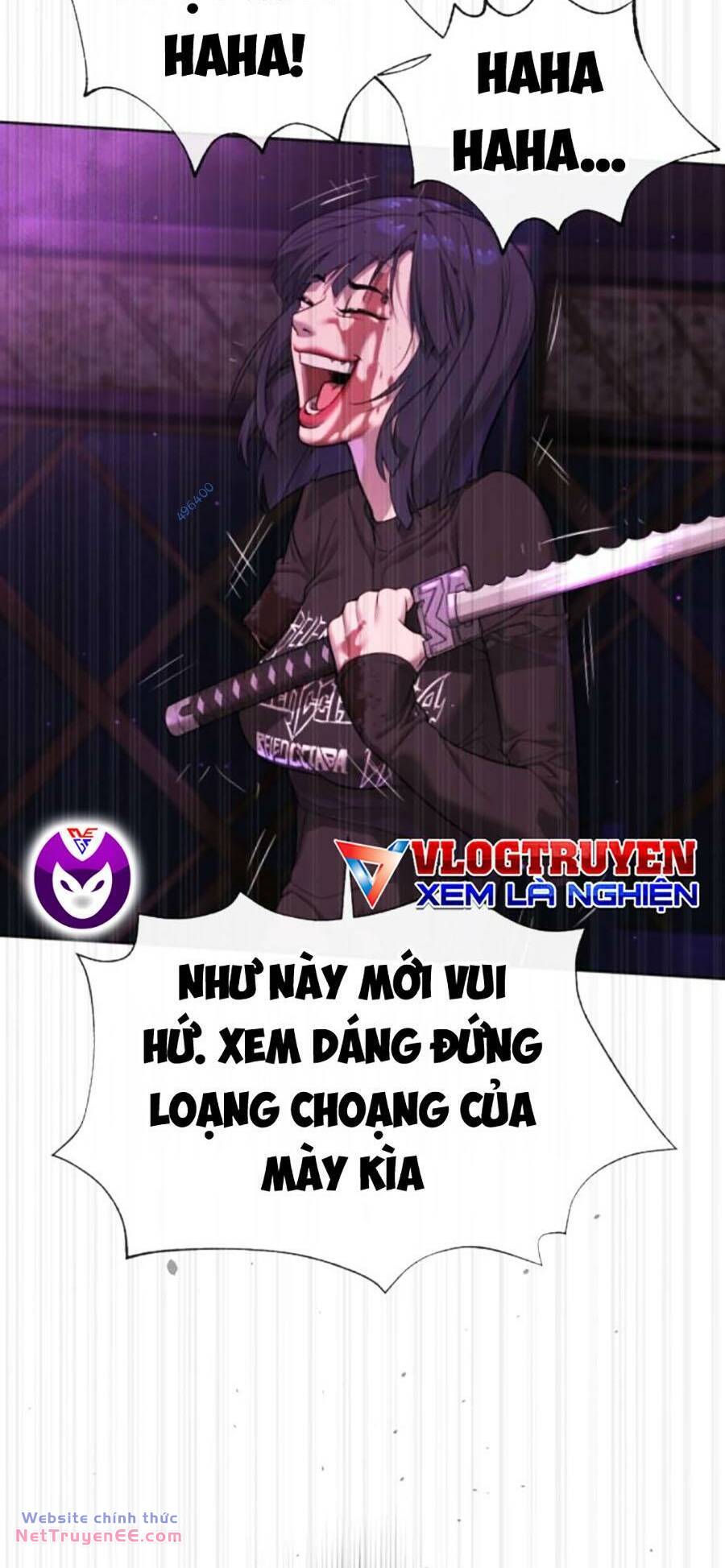 Sát Thủ Peter Chapter 33 - Trang 2