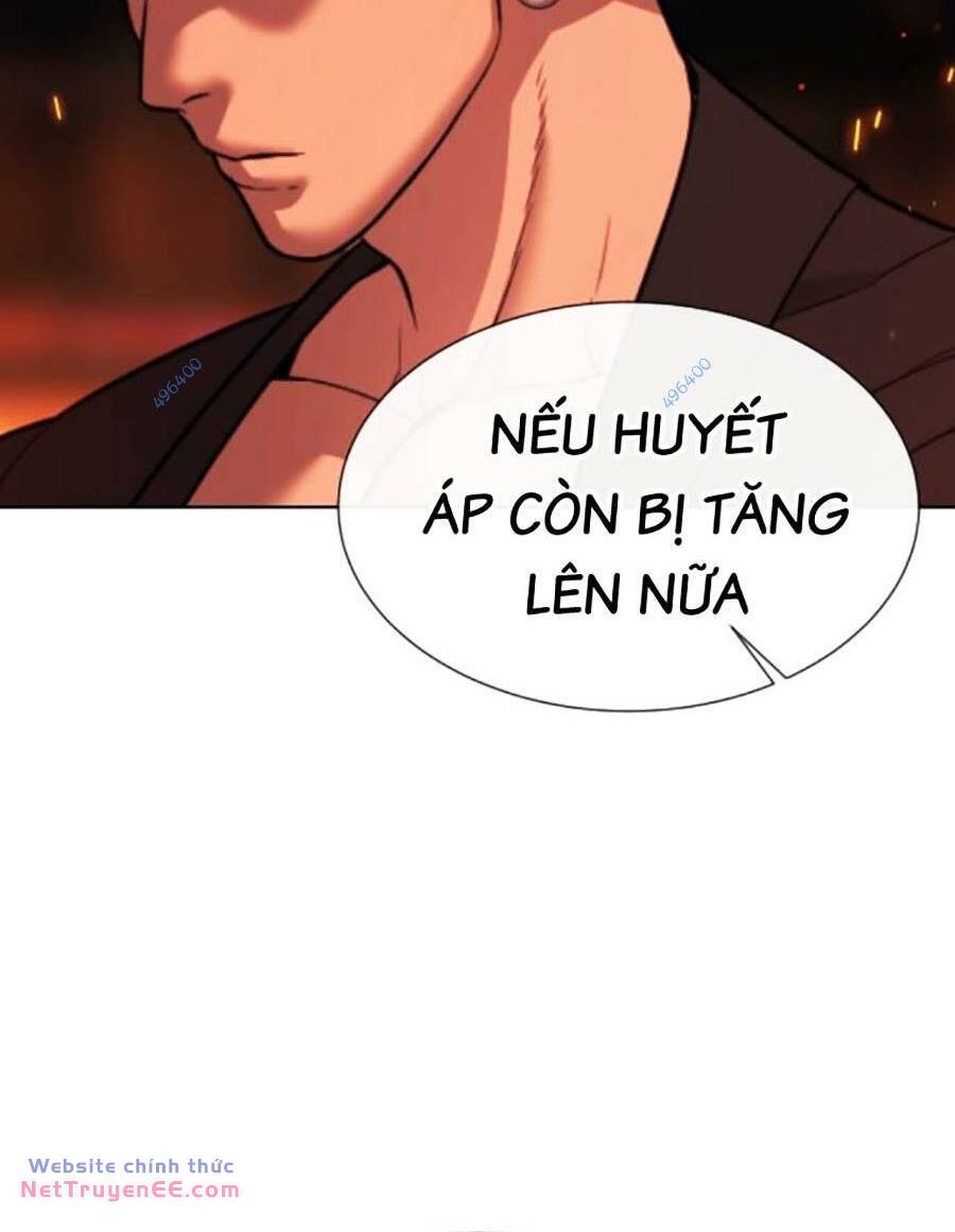 Sát Thủ Peter Chapter 33 - Trang 2